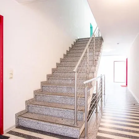 Apartment Gonn Dir Mal Eine Auszeit