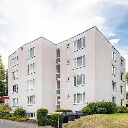 Gonn Dir Mal Eine Auszeit Apartamento *