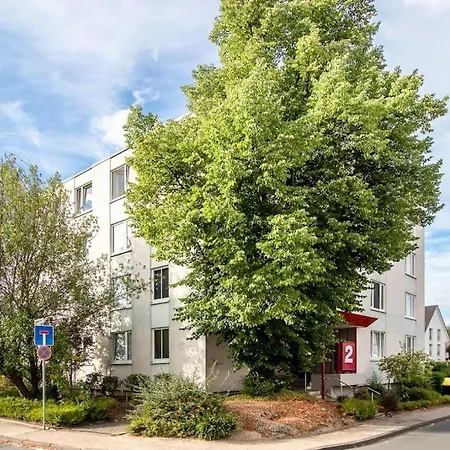 Gonn Dir Mal Eine Auszeit Apartamento