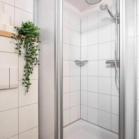 Gonn Dir Mal Eine Auszeit Apartment