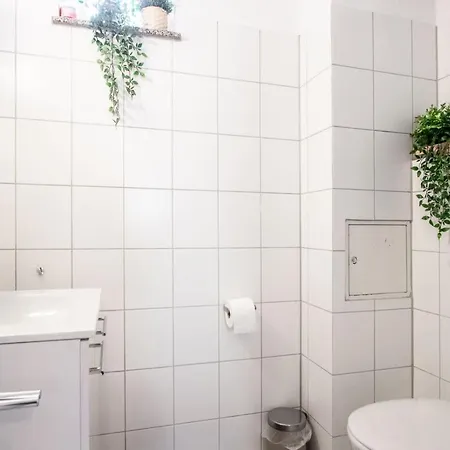 Gonn Dir Mal Eine Auszeit Apartamento Bielefeld