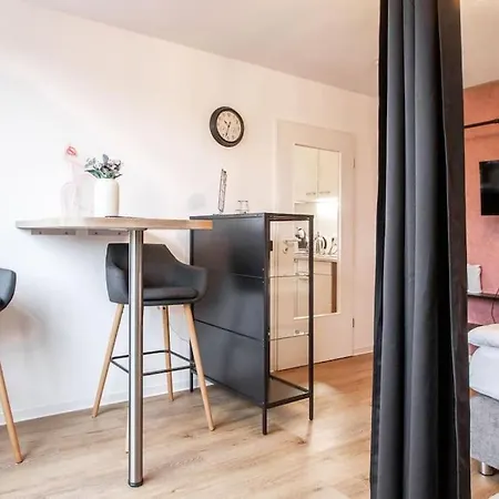 Gonn Dir Mal Eine Auszeit Bielefeld