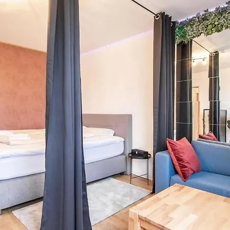 Apartment Gonn Dir Mal Eine Auszeit